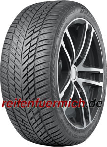 Nokian Seasonproof 2