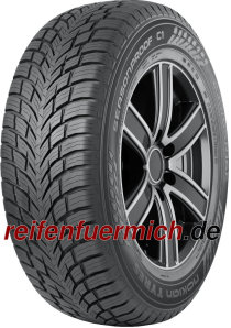 Nokian Seasonproof C1
