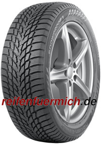 Nokian Snowproof 1