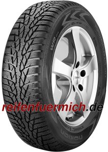 Nokian WR D4