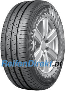 Nokian Hakka Van ( 235/65 R16C 121/119R )