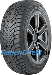 Nokian Seasonproof C1 ( 195/60 R16C 99/97H )