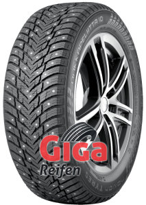 Nokian Hakkapeliitta 10
