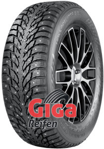 Nokian Hakkapeliitta 9 SUV