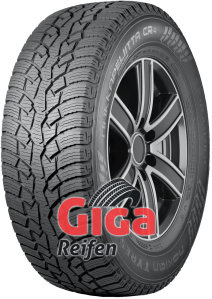Nokian Hakkapeliitta CR4