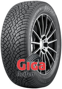 Nokian Hakkapeliitta R5