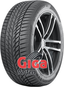 Nokian Snowproof 3P