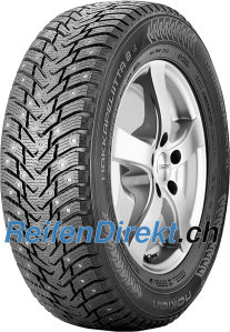 Image of Nokian Hakkapeliitta 8 ( 235/50 R17 100T XL bespiked ) bei ReifenDirekt.ch - online Reifen Händler