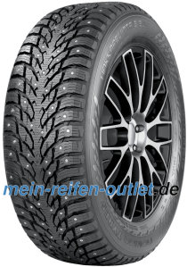 Nokian Hakkapeliitta 9 SUV