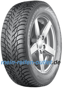 Nokian Hakkapeliitta R3 SUV FRT