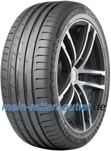 Nokian POWERPROOF 2