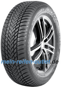 Nokian Snowproof 2