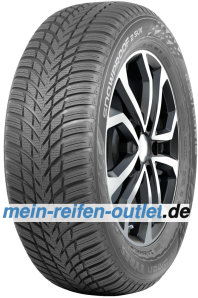 Nokian Snowproof 2 SUV