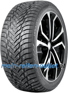 Nokian Hakkapeliitta 10 EV