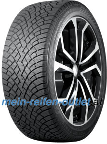 Nokian Hakkapeliitta R5 SUV