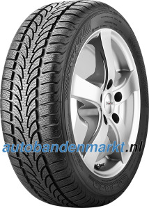 Image of Nokian W+ ( 175/70 R13 82T )