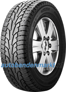 Image of Nokian WR C Cargo ( 195/75 R16C 107/105S )