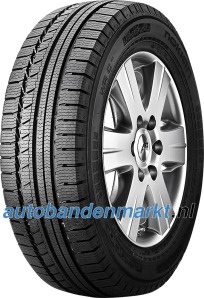 Image of Nokian WR C Van ( 195/65 R16C 104/102S )