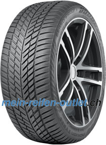 Nokian Seasonproof 2