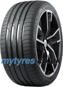 Nokian Hakka Black 3