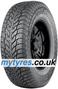Nokian Hakkapeliitta LT3
