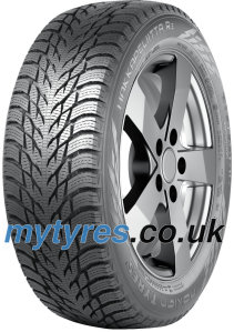 Nokian Hakkapeliitta R3