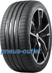 Nokian Hakka Black 3