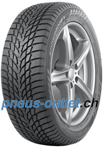 Nokian Snowproof 1