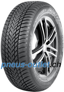 Nokian Snowproof 2