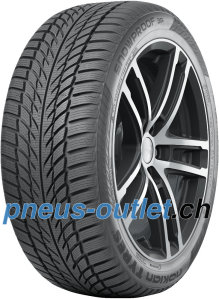 Nokian Snowproof 3P
