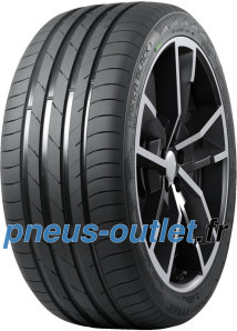 Nokian Hakka Black 3