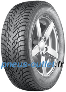 Nokian Hakkapeliitta R3 SUV FRT