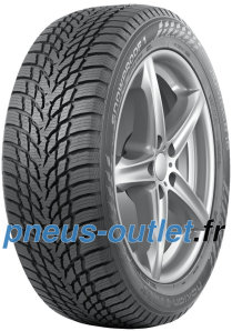 Nokian Snowproof 1