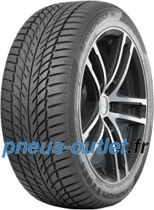 Nokian Snowproof 3P