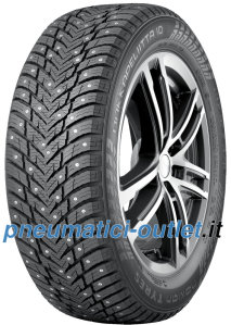 Nokian Hakkapeliitta 10