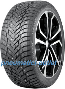 Nokian Hakkapeliitta 10 EV