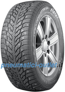 Nokian Hakkapeliitta C4