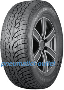 Nokian Hakkapeliitta CR4