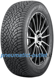 Nokian Hakkapeliitta R5