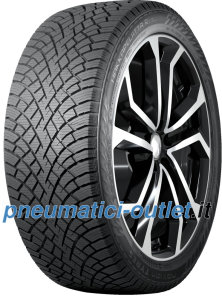 Nokian Hakkapeliitta R5 SUV