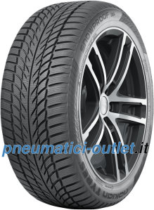 Nokian Snowproof 3P