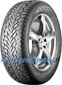 Nokian WR SUV 4 265/45 R21 108V auto Pneumatici invernali Pneumatici T430512 - Immagine 3