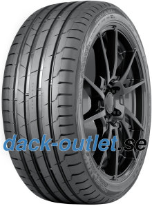 Nokian Hakka Black 2 FRT