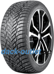 Nokian Hakkapeliitta 10 EV