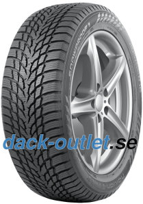 Nokian Snowproof 1