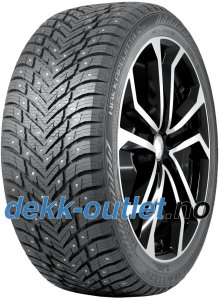 Nokian Hakkapeliitta 10 EV