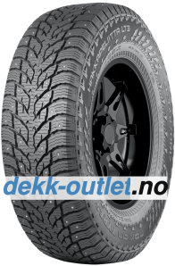Nokian Hakkapeliitta LT3