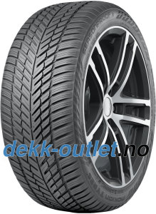 Nokian Seasonproof 2
