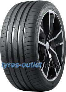 Nokian Hakka Black 3