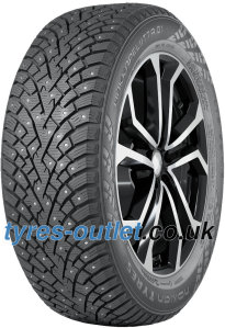 Nokian Hakkapeliitta 01